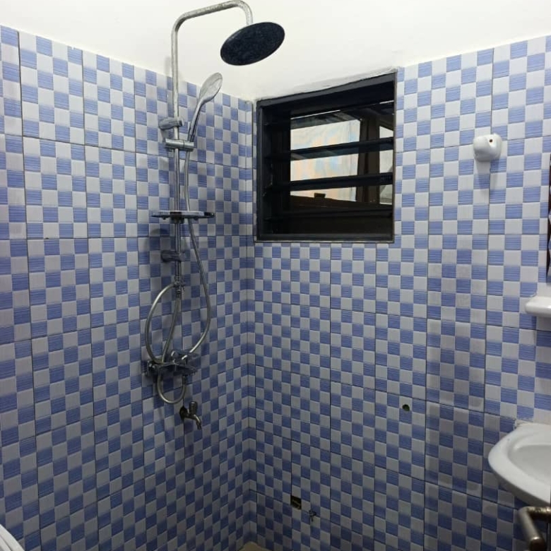 Appartement à louer à Fidjrossè Akogbato