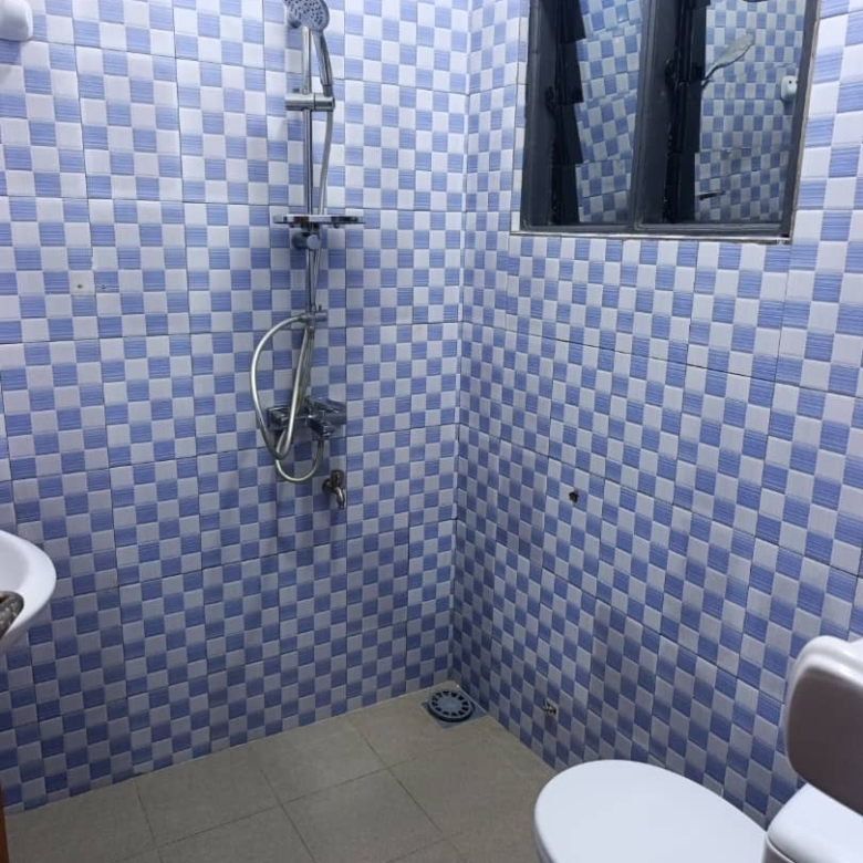 Appartement à louer à Fidjrossè Akogbato