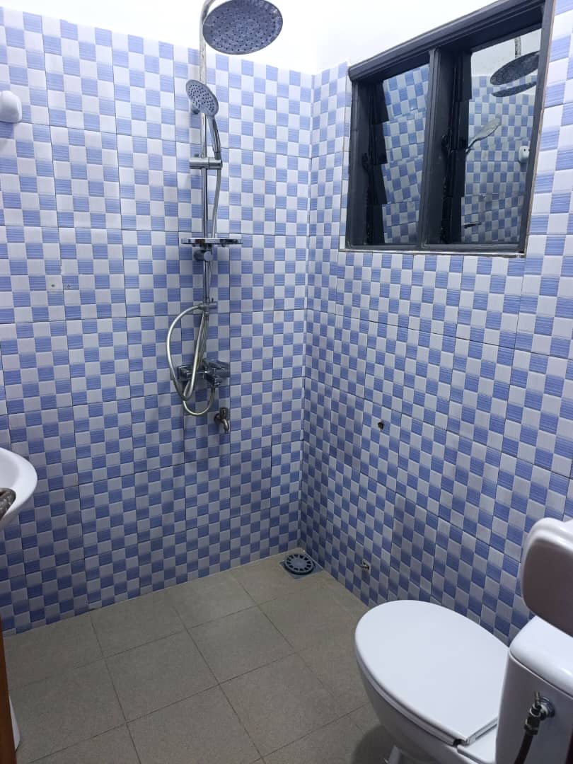 Appartement à louer à Fidjrossè Akogbato