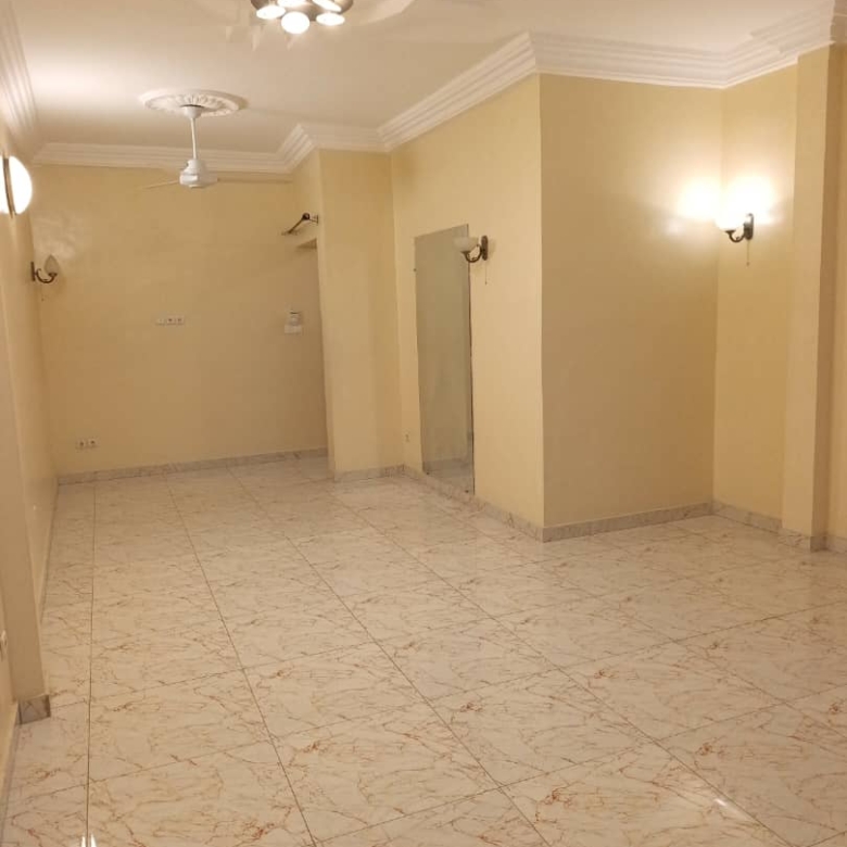 Appartement à louer à Fidjrossè Akogbato