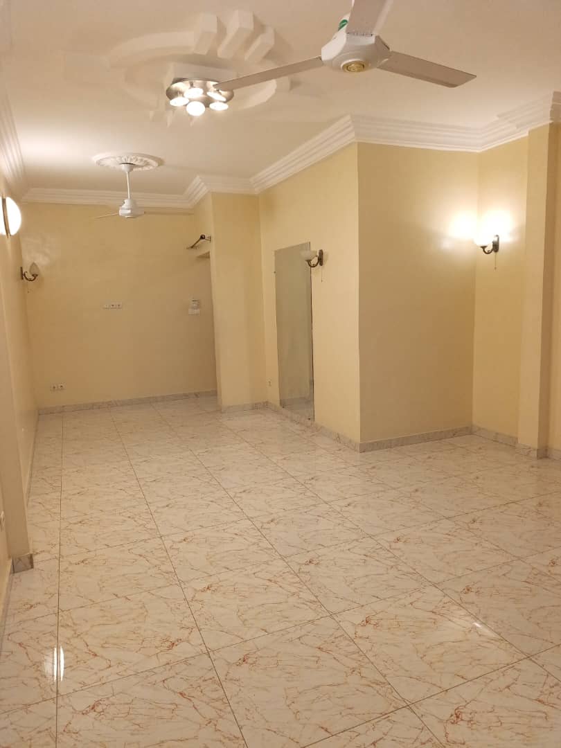 Appartement à louer à Fidjrossè Akogbato