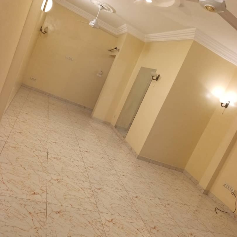 Appartement à louer à Fidjrossè Akogbato