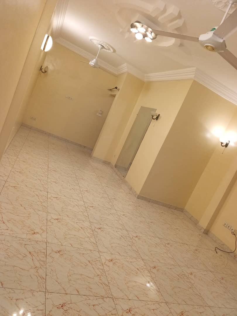 Appartement à louer à Fidjrossè Akogbato