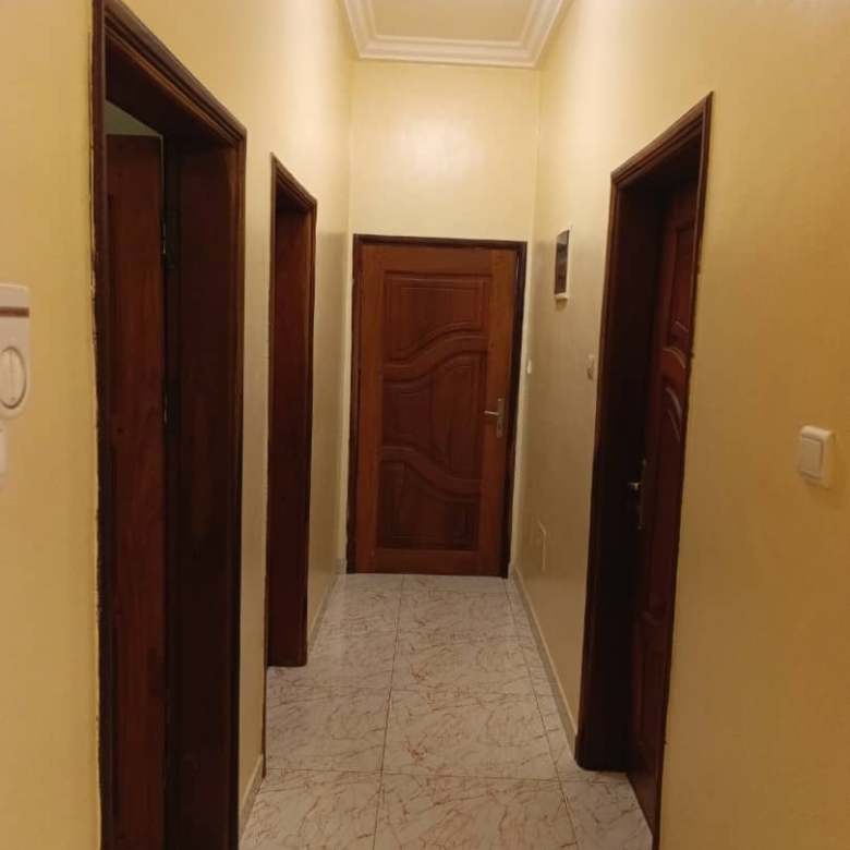 Appartement à louer à Fidjrossè Akogbato