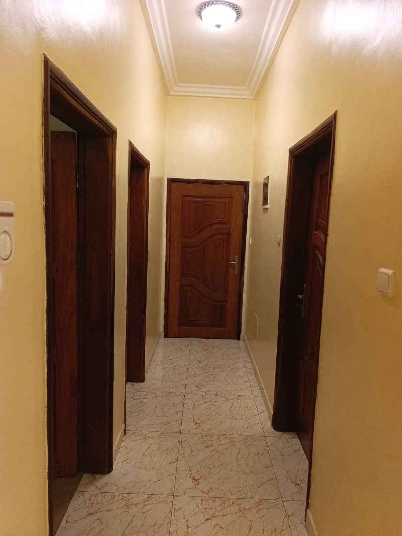 Appartement à louer à Fidjrossè Akogbato