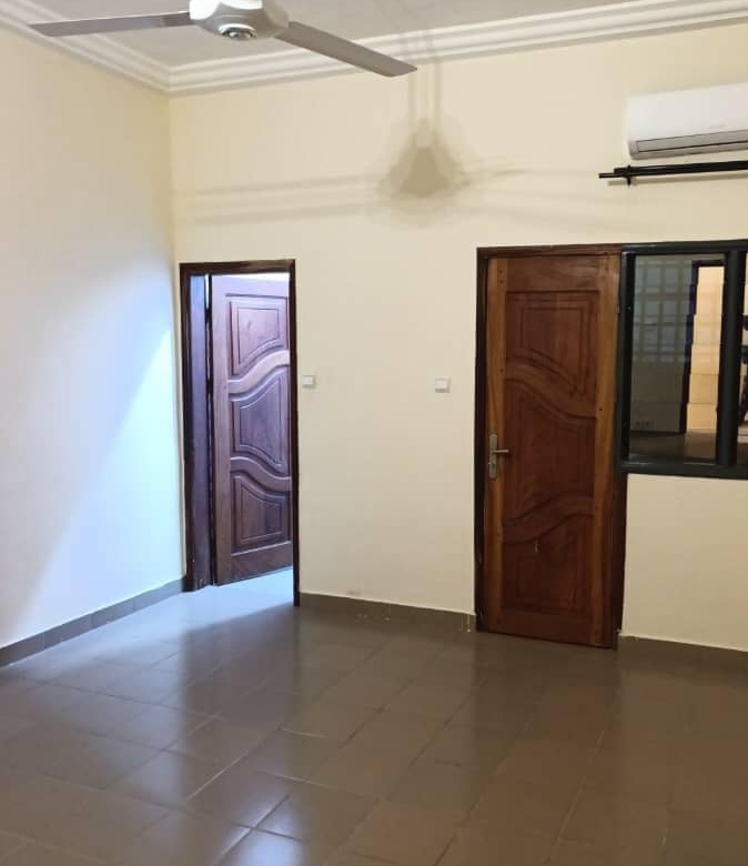 Appartement à louer à Fidjrossè Akogbato
