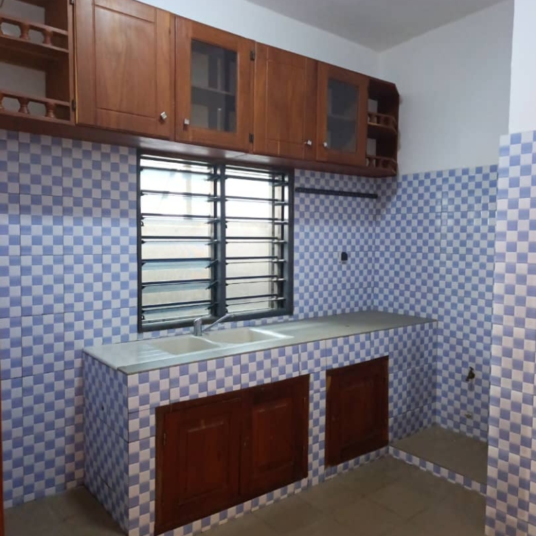 Appartement à louer à Fidjrossè Akogbato