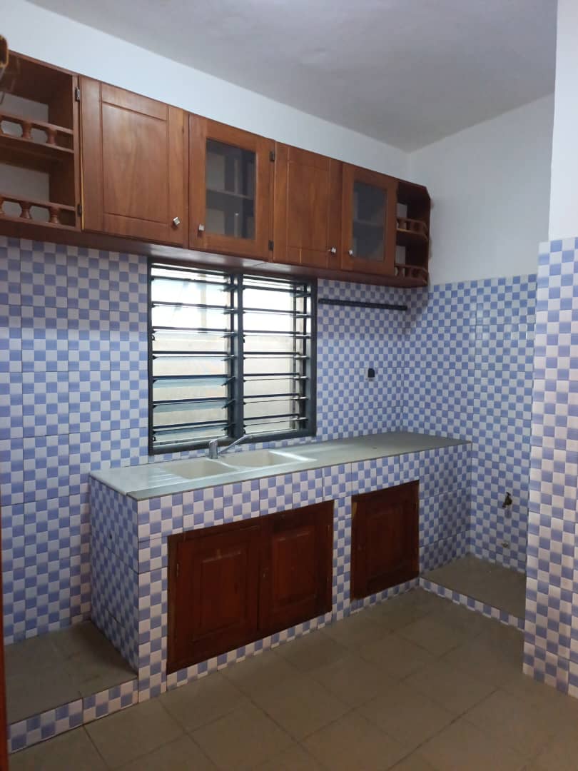 Appartement à louer à Fidjrossè Akogbato