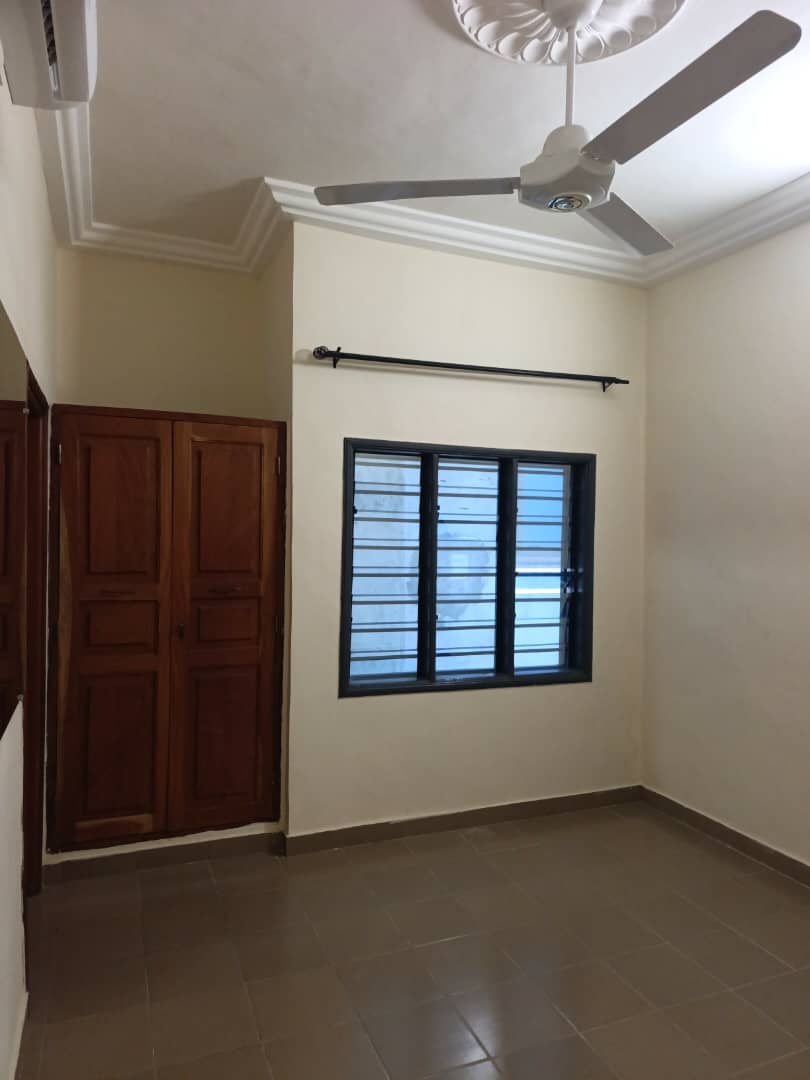 Appartement à louer à Fidjrossè Akogbato