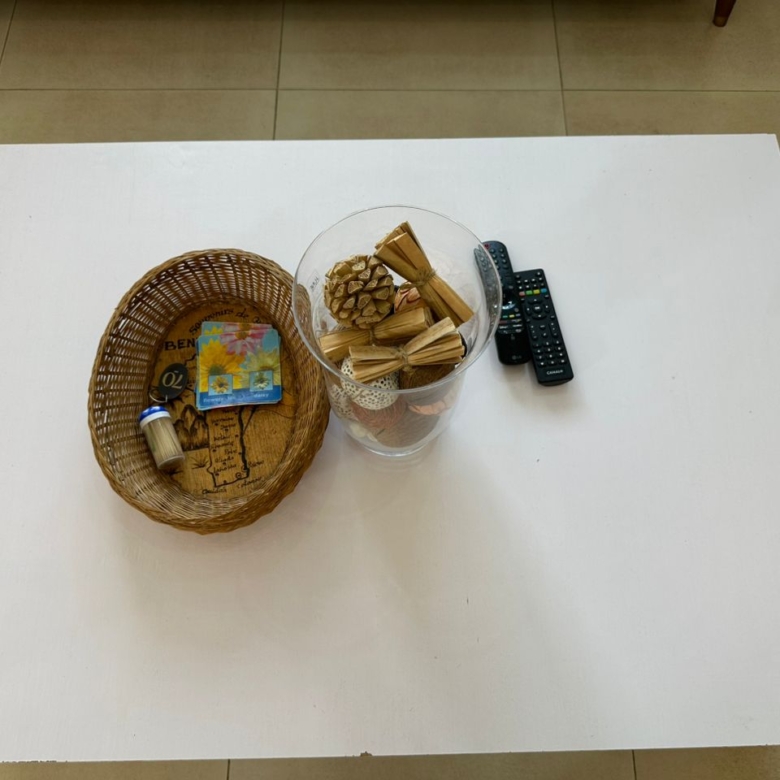 Appartement meublé à louer à Cotonou Fidjrossè Plage