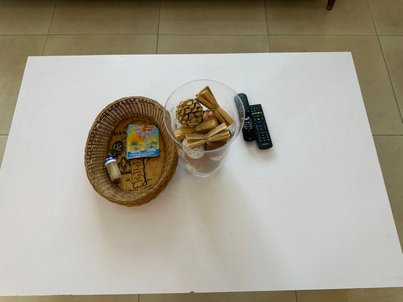 Appartement meublé à louer à Cotonou Fidjrossè Plage