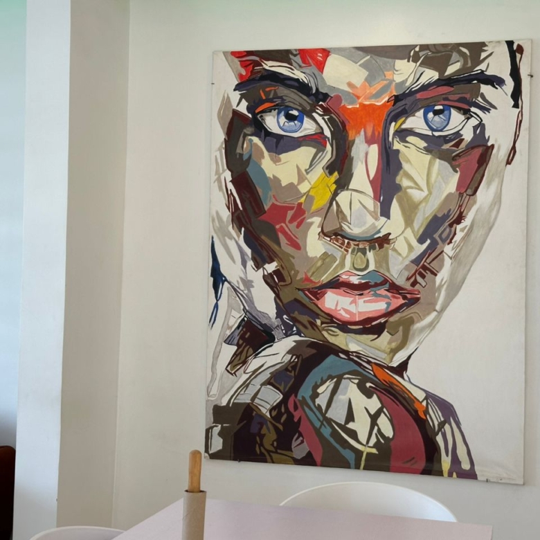 Appartement meublé à louer à Cotonou Fidjrossè Plage