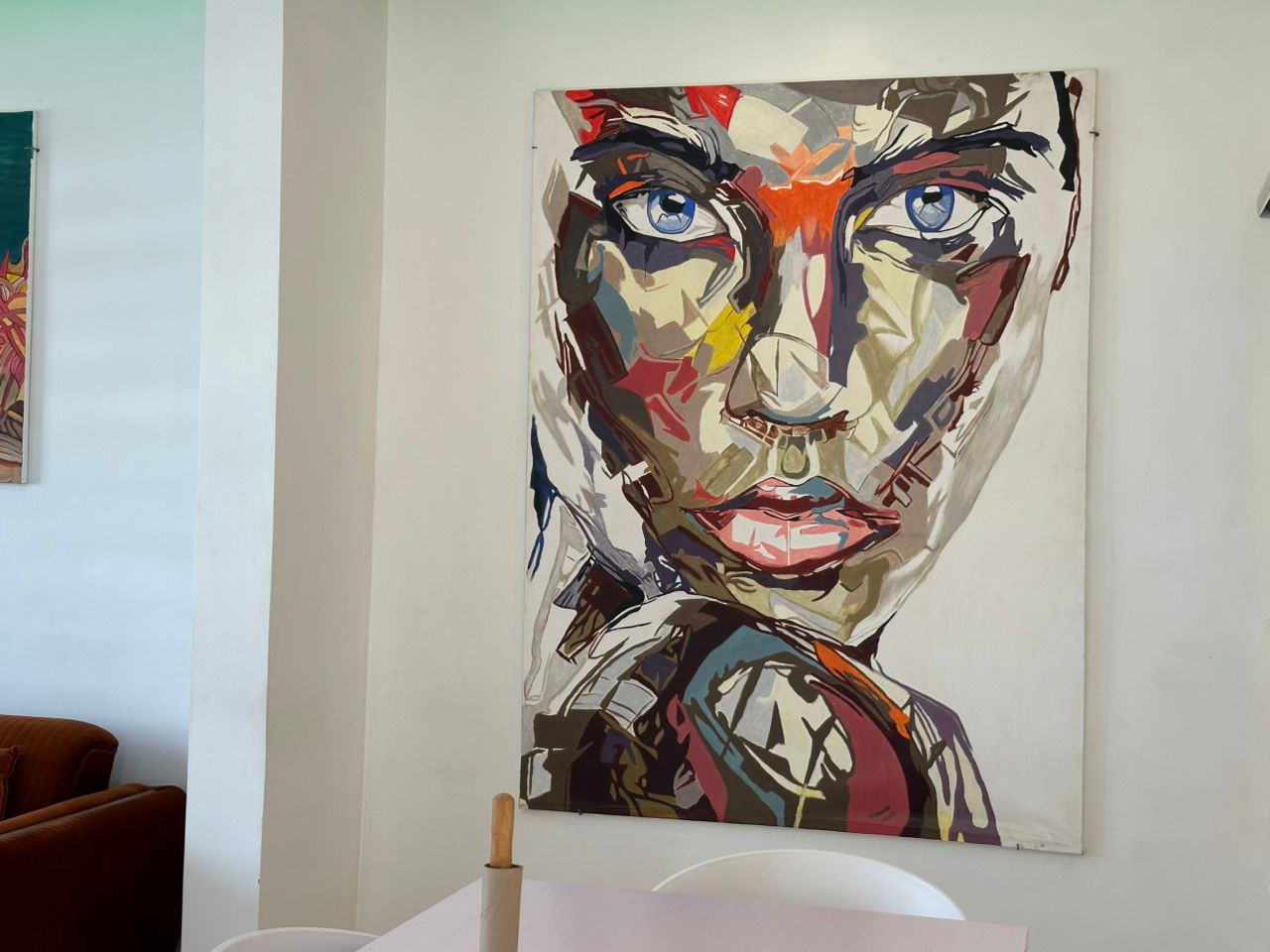 Appartement meublé à louer à Cotonou Fidjrossè Plage