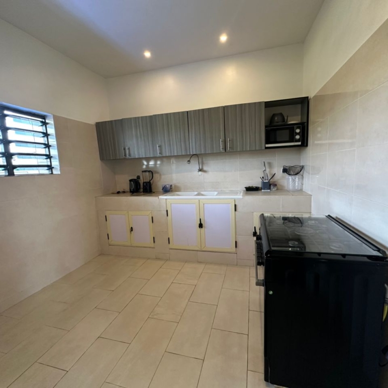 Appartement meublé à louer à Cotonou Fidjrossè Plage