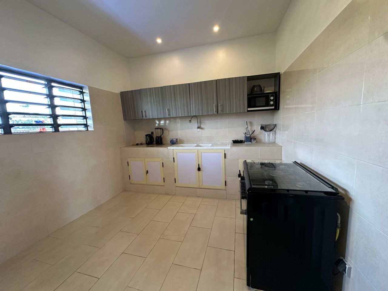 Appartement meublé à louer à Cotonou Fidjrossè Plage