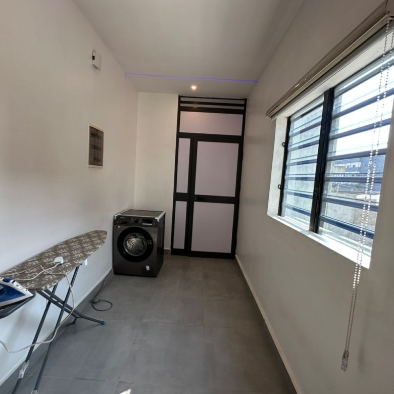 Appartement meublé à louer à Cotonou Fidjrossè Plage