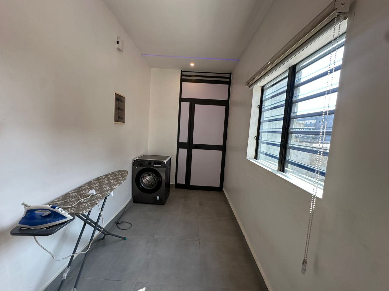 Appartement meublé à louer à Cotonou Fidjrossè Plage