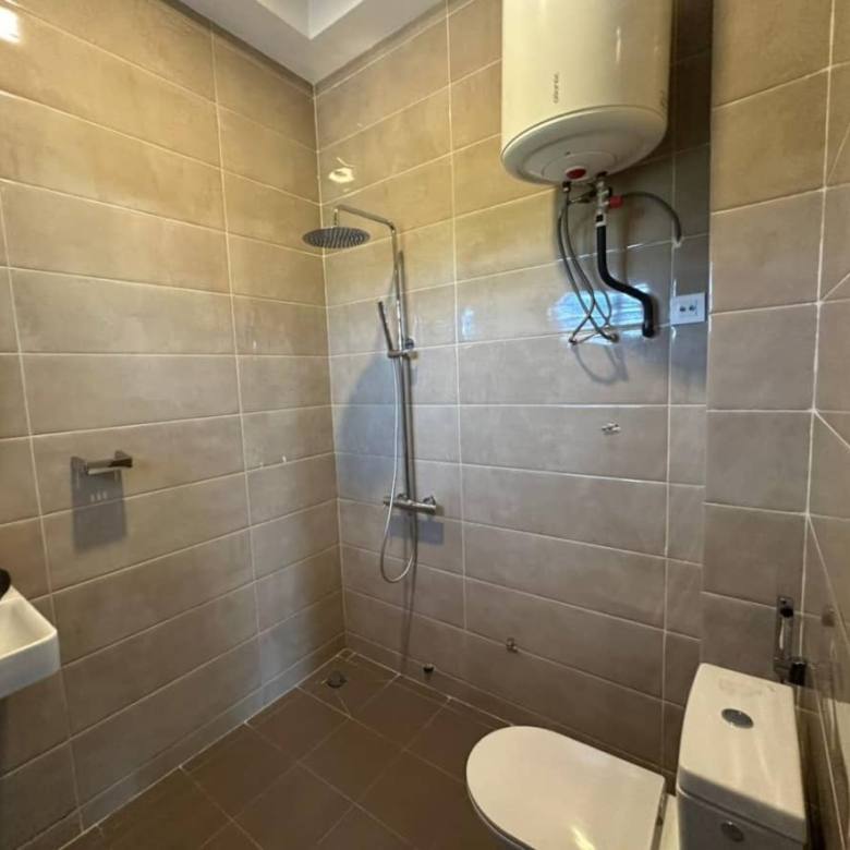 Appartement meublé à louer à Cotonou Fidjrossè Plage