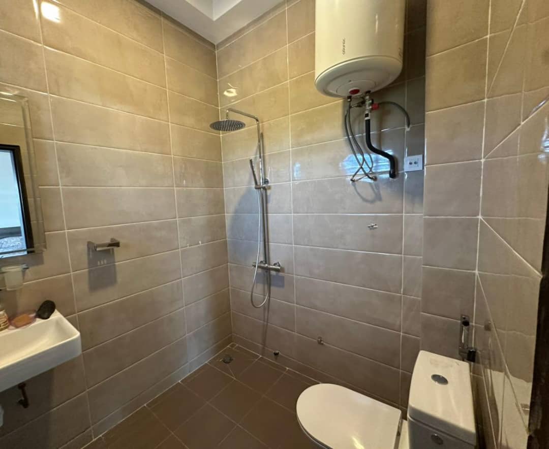 Appartement meublé à louer à Cotonou Fidjrossè Plage