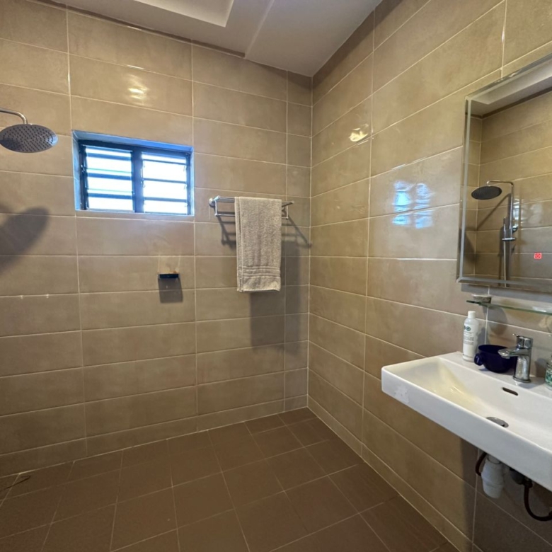 Appartement meublé à louer à Cotonou Fidjrossè Plage