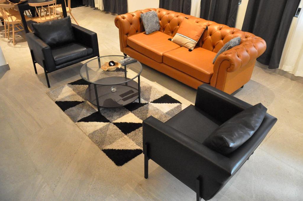 Entrée personnelle meublée à louer à Fidjrossè