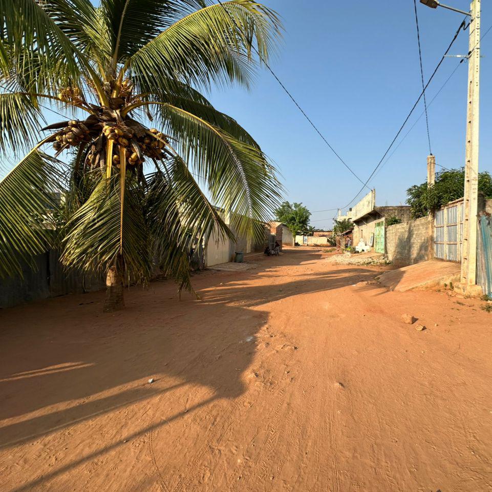 Parcelle à vendre à Abomey-Calavi Togba