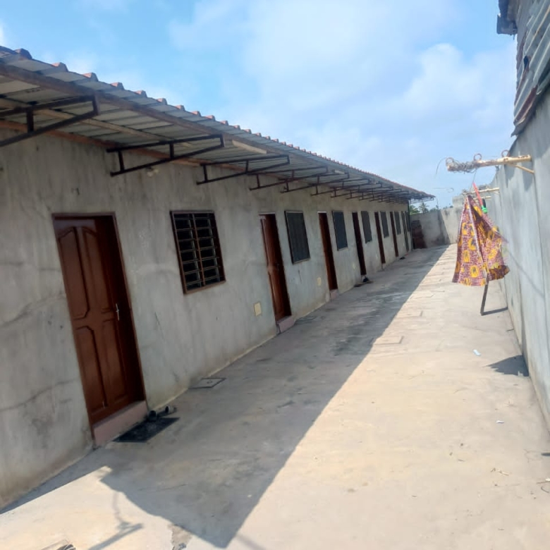 Parcelle à vendre à Togbin Kpèvi