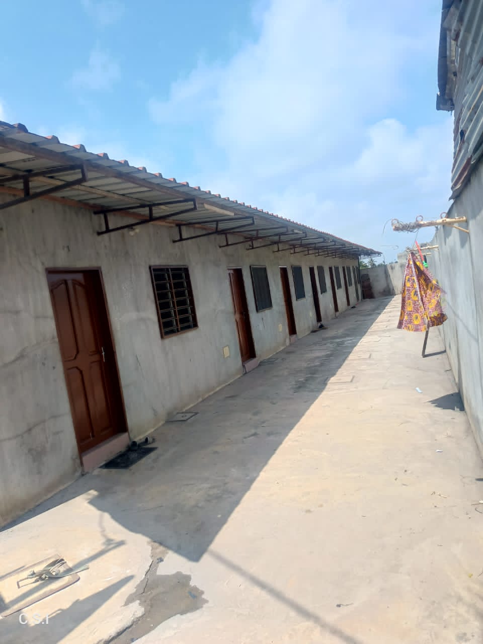 Parcelle à vendre à Togbin Kpèvi