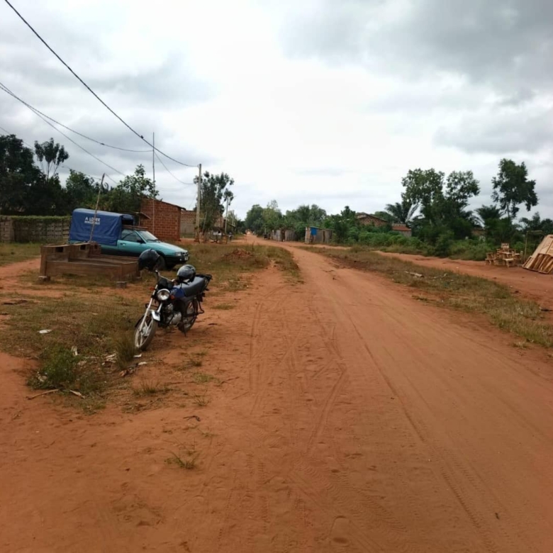 Parcelles à vendre à Abomey-Calavi Hêvié