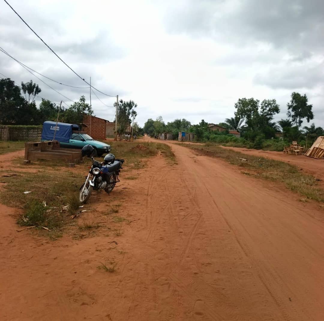 Parcelles à vendre à Abomey-Calavi Hêvié
