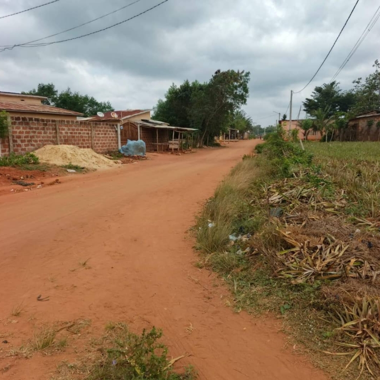 Parcelles à vendre à Abomey-Calavi Hêvié