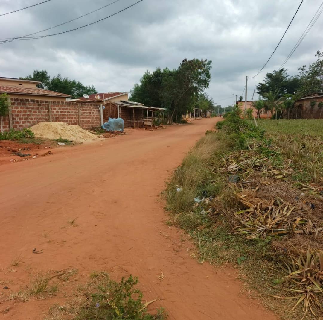 Parcelles à vendre à Abomey-Calavi Hêvié