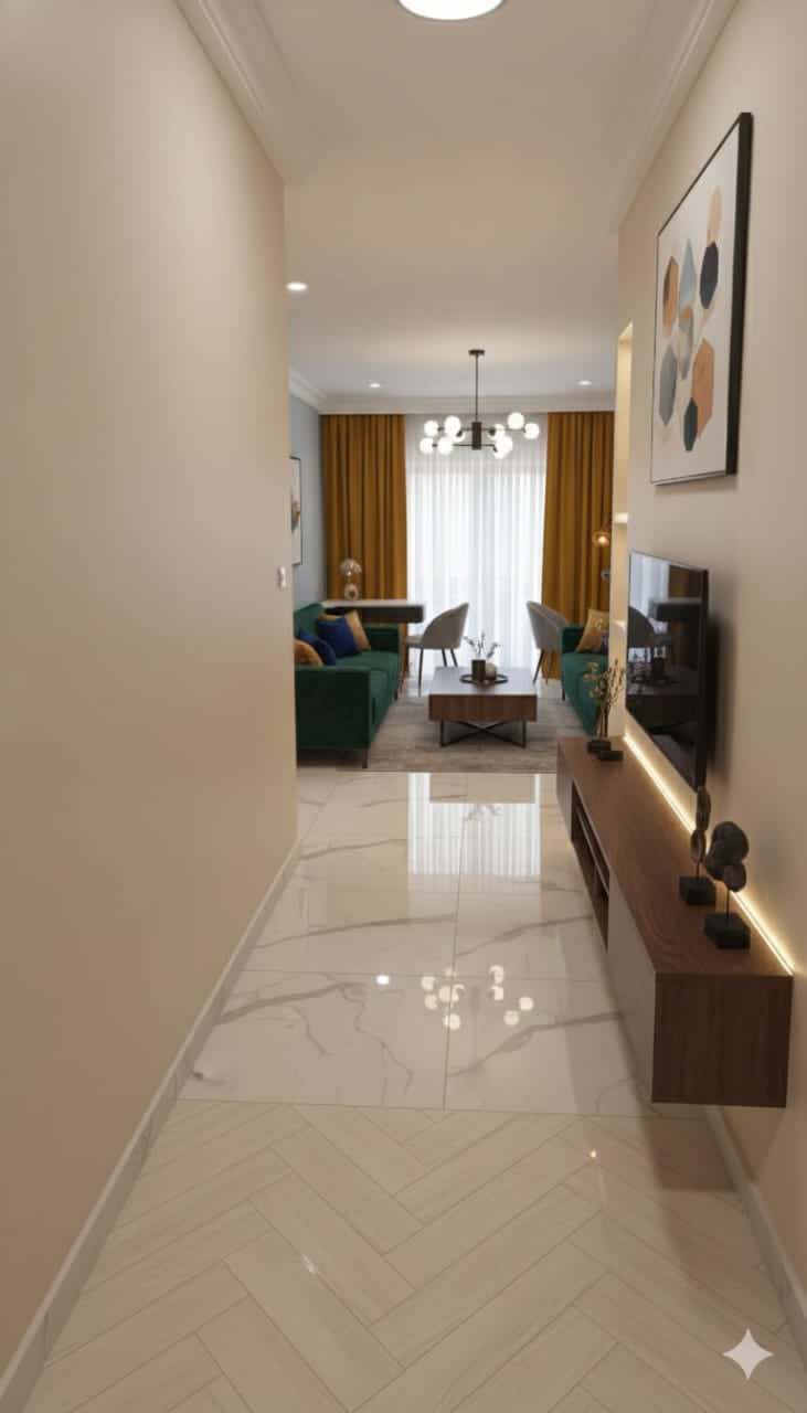 Villa Duplex avec piscine à vendre à Abomey-Calavi Zoca