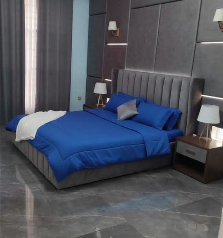 Villa Duplex avec piscine à vendre à Abomey-Calavi Zoca