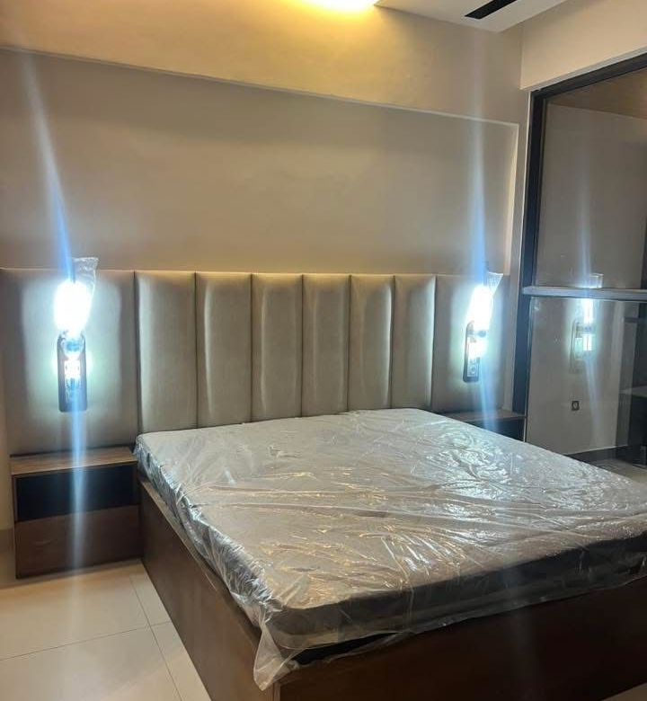 Villa Duplex meublée à louer à Cotonou Akpakpa Quartier Jack