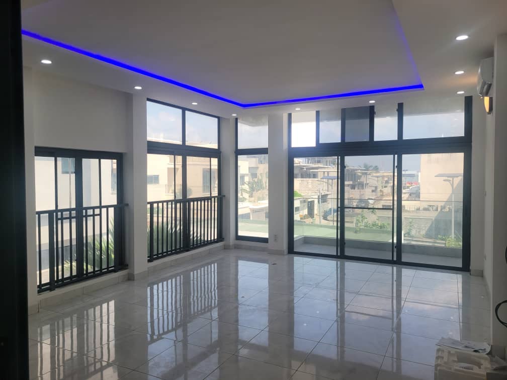 Villa à louer à Cotonou Erevan