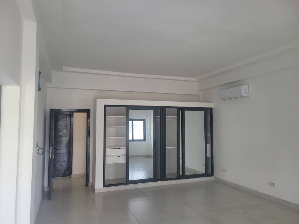 Villa à louer à Cotonou Erevan