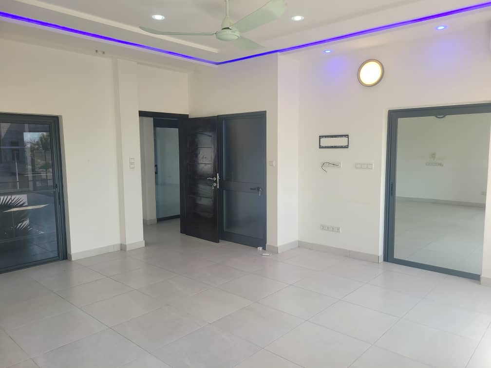 Villa à louer à Cotonou Erevan