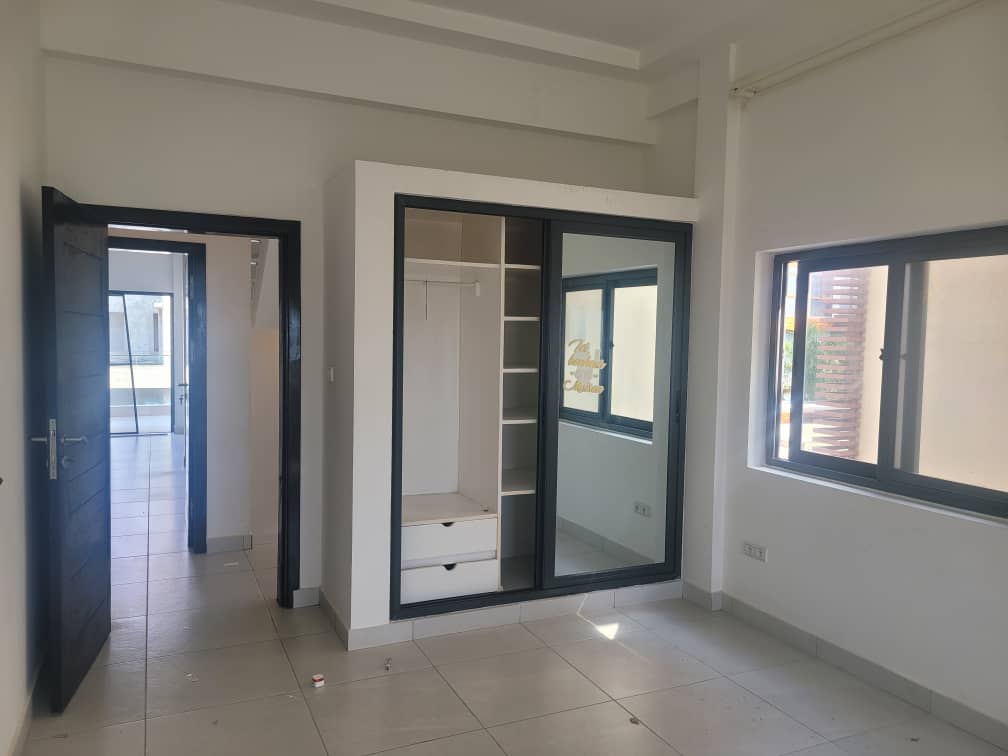 Villa à louer à Cotonou Erevan