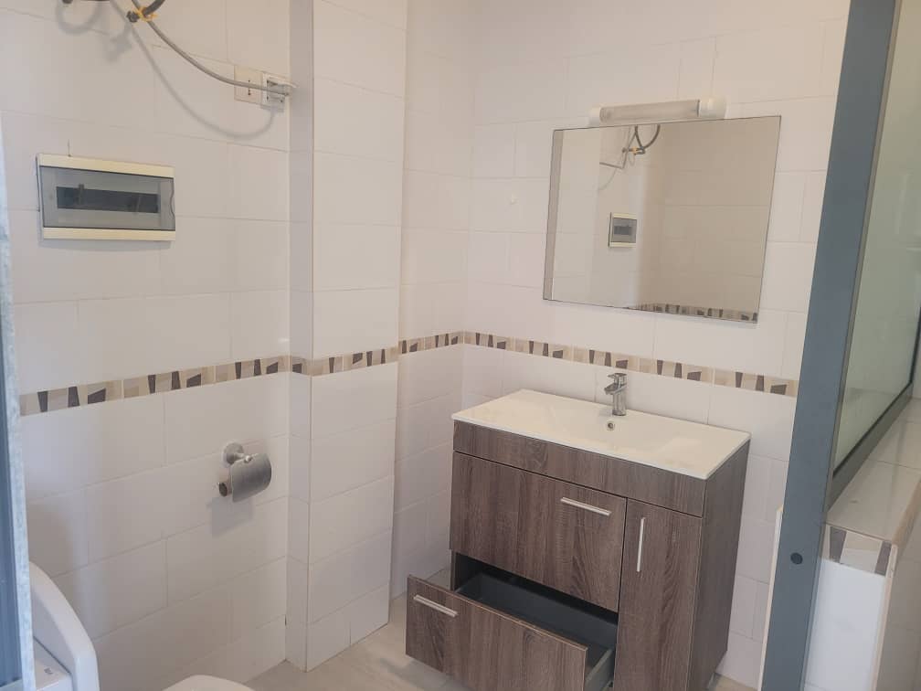 Villa à louer à Cotonou Erevan