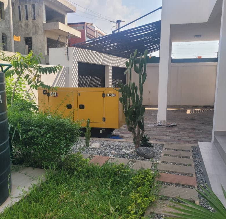 Villa à louer à Cotonou Erevan (7)