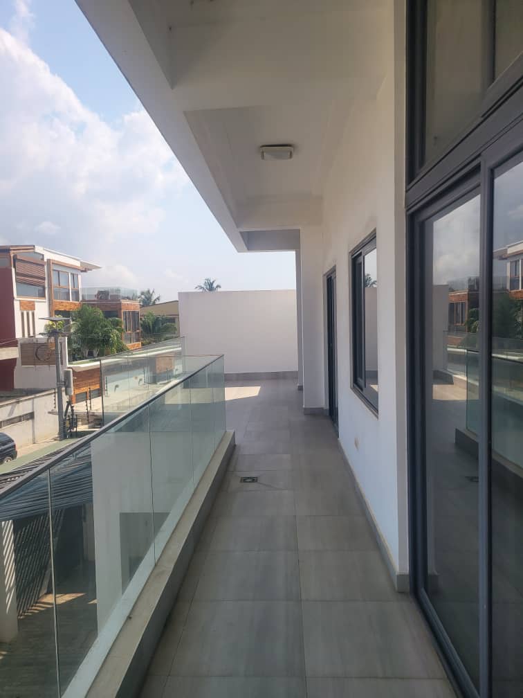 Villa à louer à Cotonou Erevan