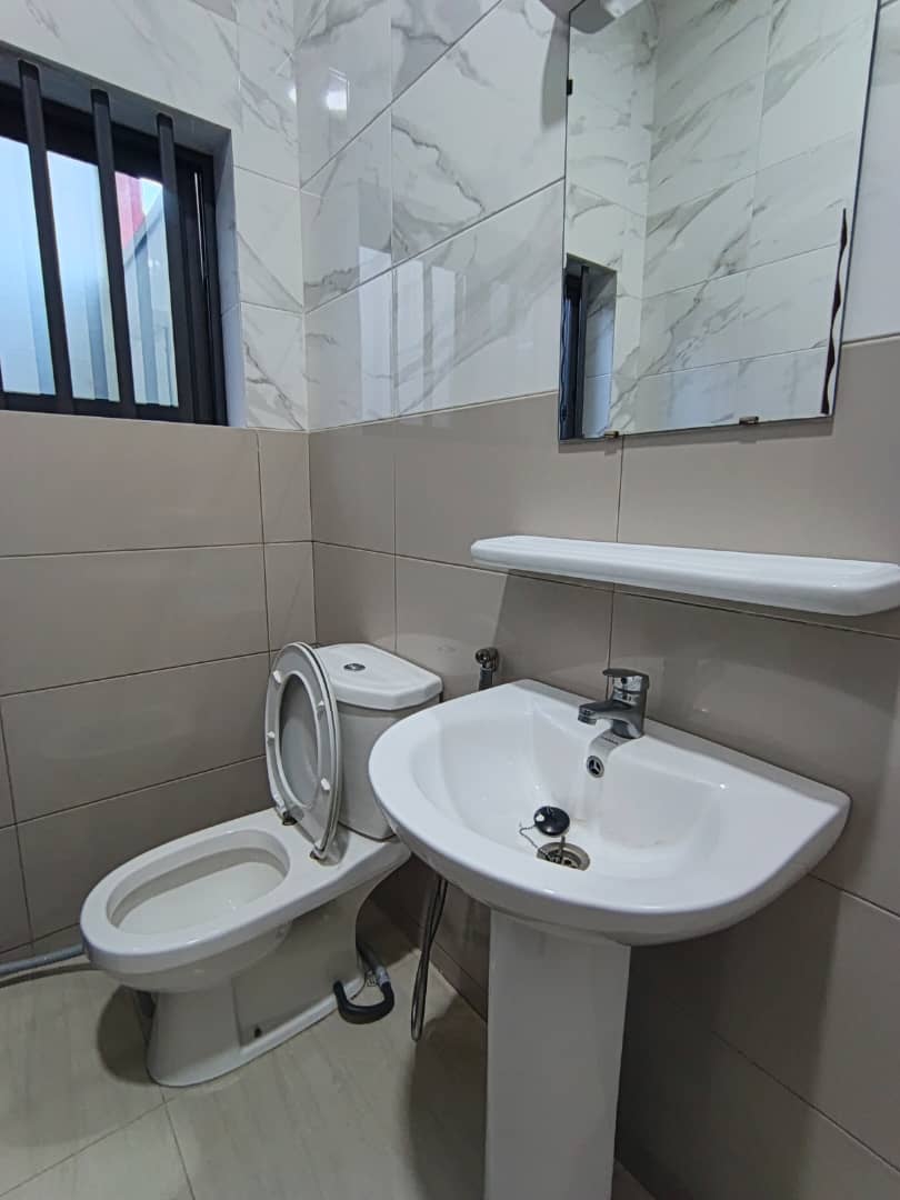 Villa à louer à Cotonou Houéyiho