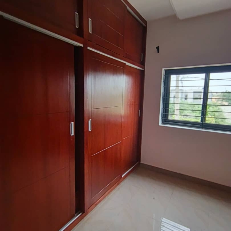 Villa à louer à Cotonou Houéyiho