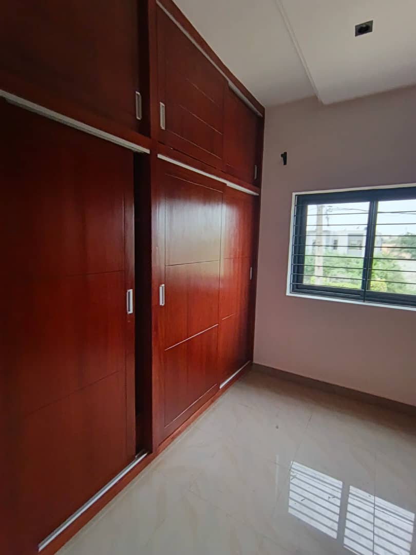 Villa à louer à Cotonou Houéyiho