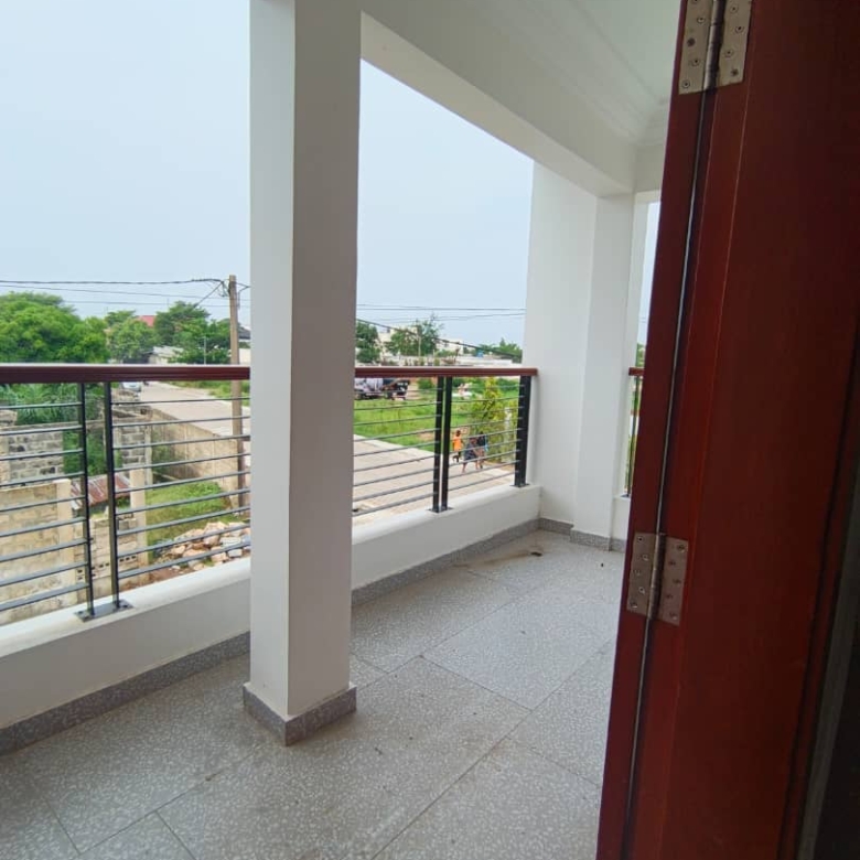 Villa à louer à Cotonou Houéyiho