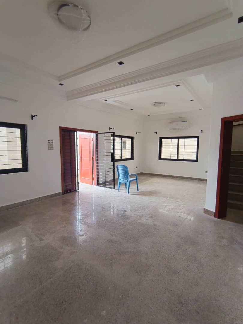 Villa à louer à Cotonou Houéyiho