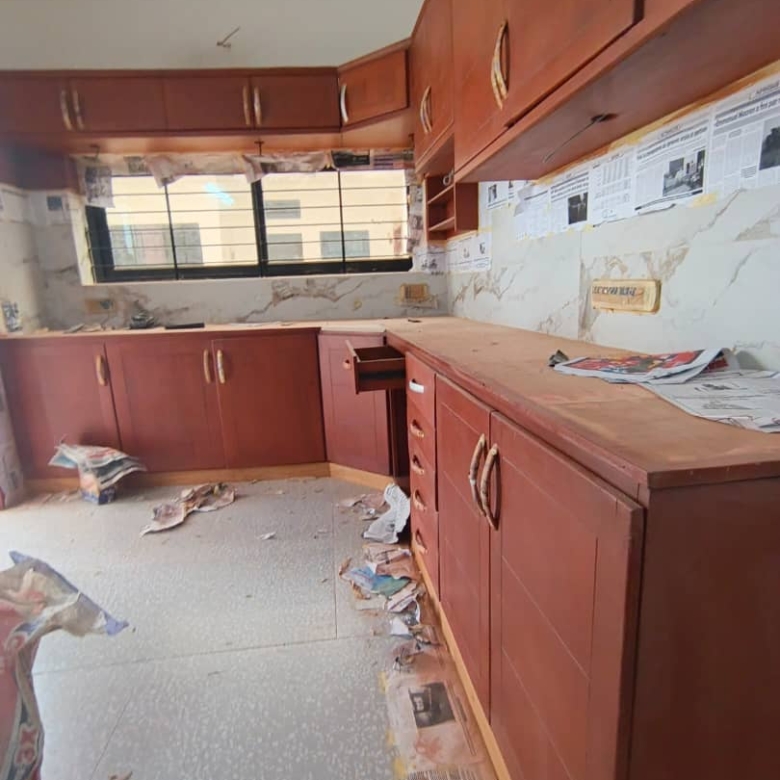 Villa à louer à Cotonou Houéyiho