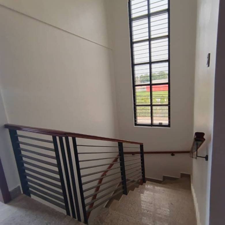 Villa à louer à Cotonou Houéyiho