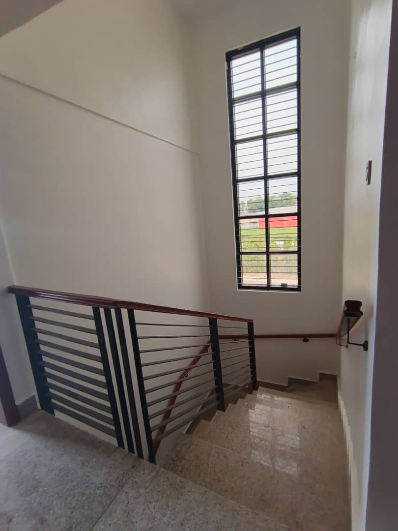 Villa à louer à Cotonou Houéyiho